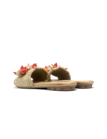 sandales nu-pieds 2704 porronet