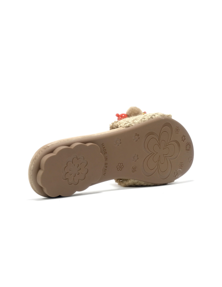 sandales nu-pieds 2704 porronet