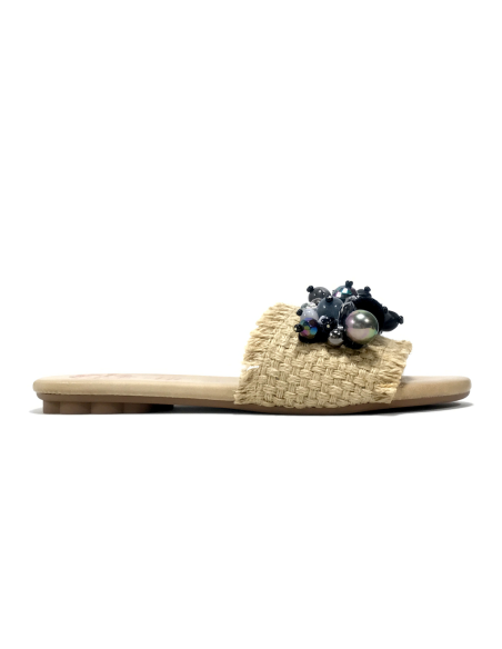 sandales nu-pieds 2704 porronet