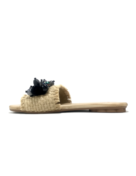 sandales nu-pieds 2704 porronet