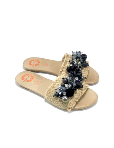 sandales nu-pieds 2704 porronet