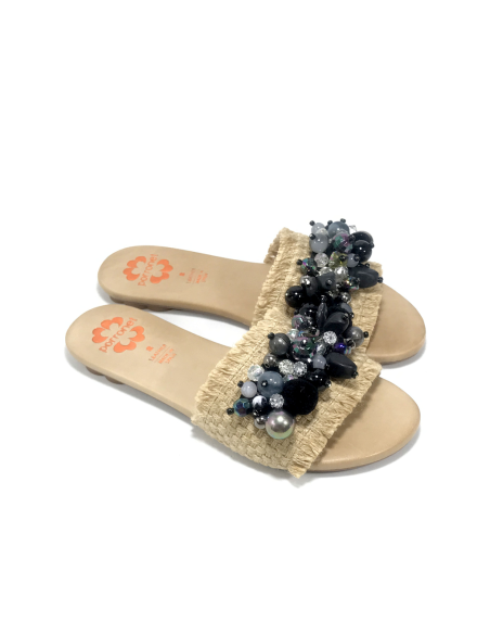 sandales nu-pieds 2704 porronet
