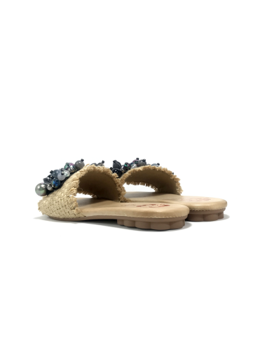 sandales nu-pieds 2704 porronet