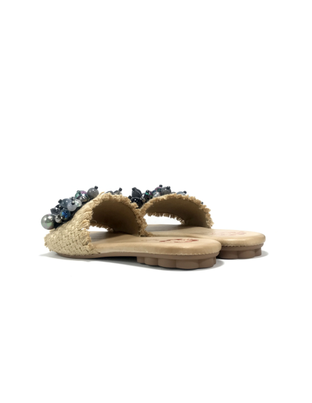 sandales nu-pieds 2704 porronet