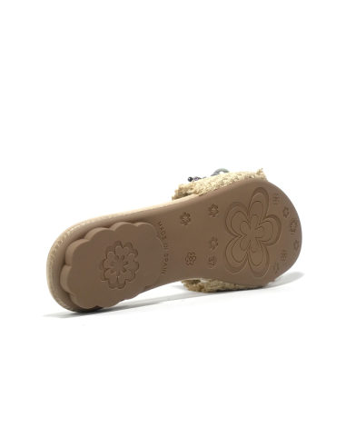 sandales nu-pieds 2704 porronet