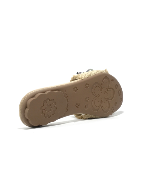 sandales nu-pieds 2704 porronet