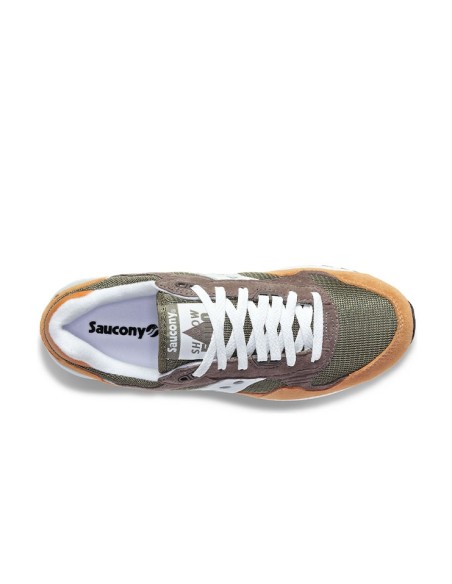 baskets sneakers shadow 5000 saucony