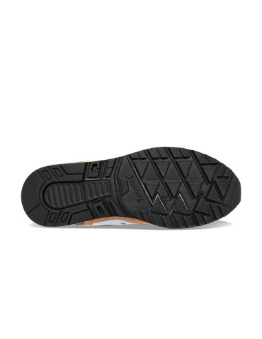 baskets sneakers shadow 5000 saucony