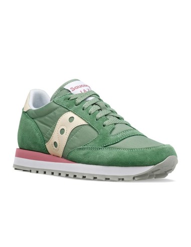 baskets sneakers jazz original saucony