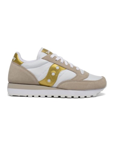 baskets sneakers jazz original saucony