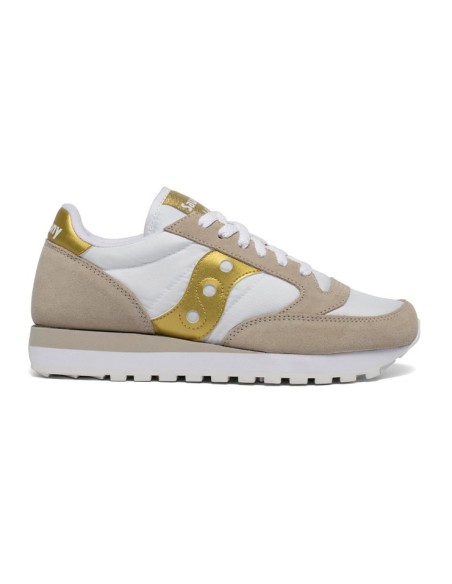 baskets sneakers jazz original saucony