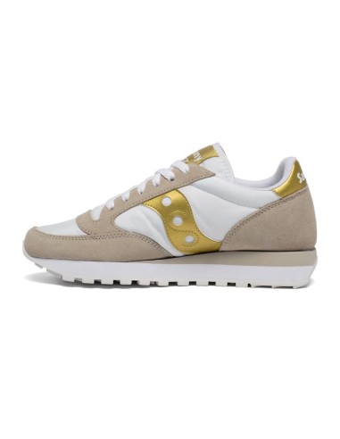 baskets sneakers jazz original saucony