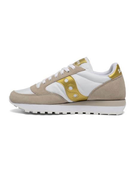 baskets sneakers jazz original saucony