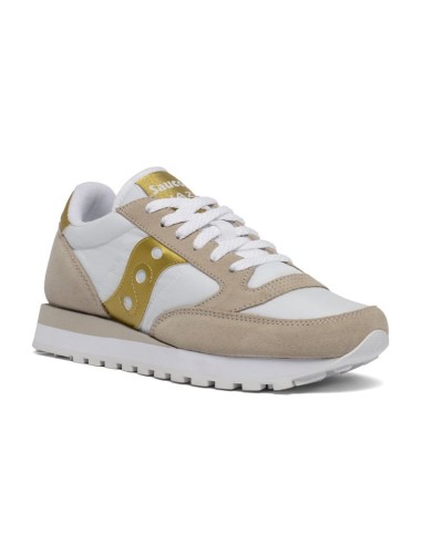 baskets sneakers jazz original saucony