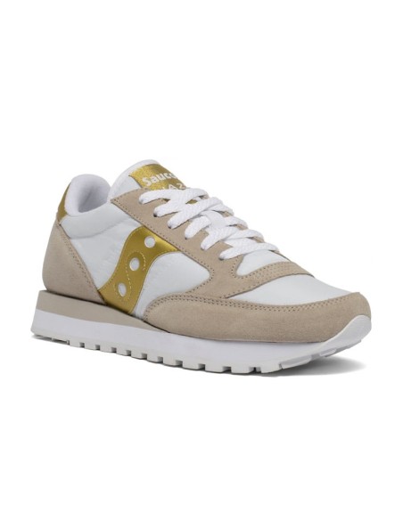 baskets sneakers jazz original saucony