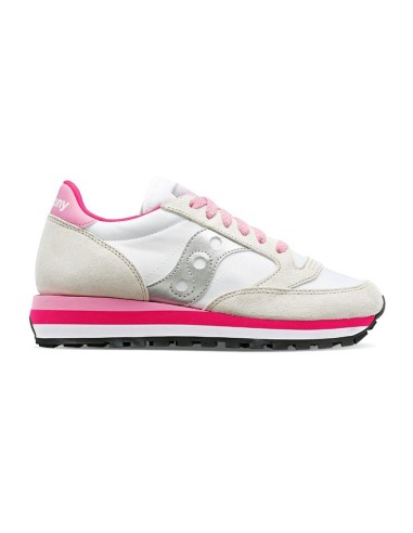 baskets sneakers jazz triple saucony