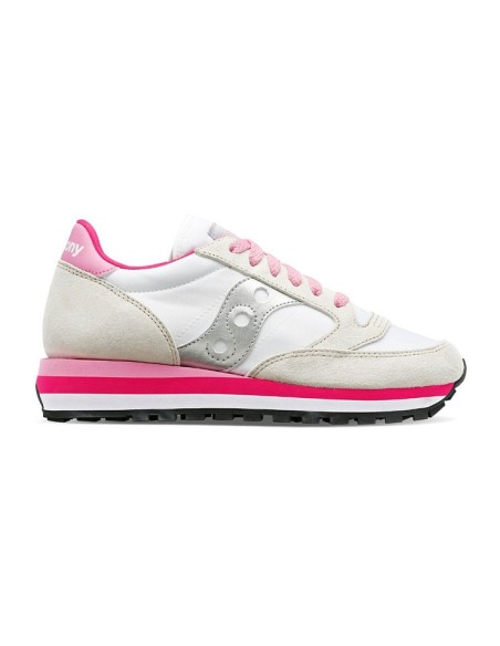 baskets sneakers jazz triple saucony