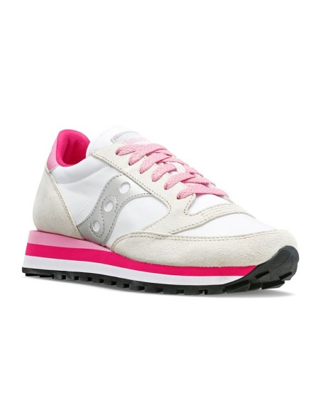 baskets sneakers jazz triple saucony