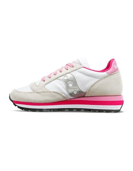 baskets sneakers jazz triple saucony
