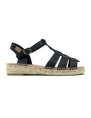 sandales nu-pieds emma toni pons