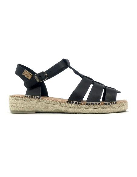 sandales nu-pieds emma toni pons