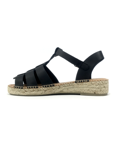 sandales nu-pieds emma toni pons
