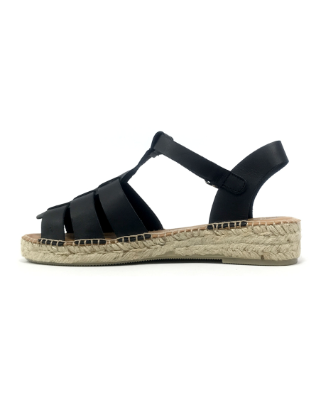 sandales nu-pieds emma toni pons