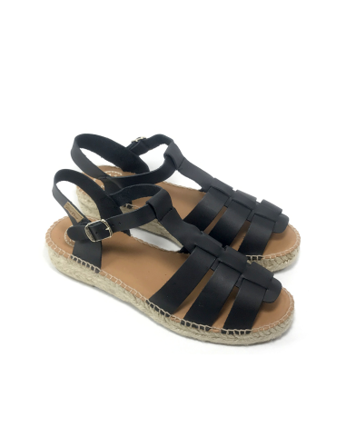 sandales nu-pieds emma toni pons