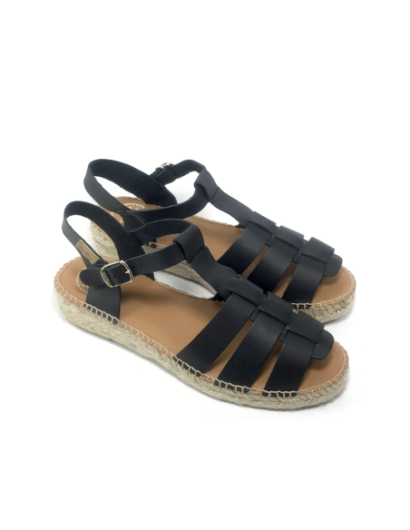 sandales nu-pieds emma toni pons