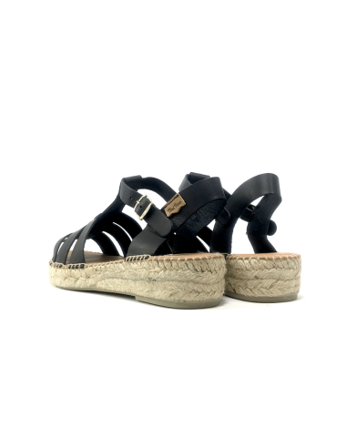 sandales nu-pieds emma toni pons