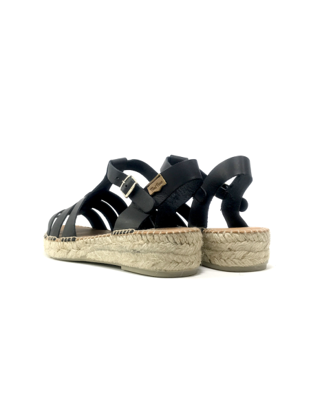 sandales nu-pieds emma toni pons