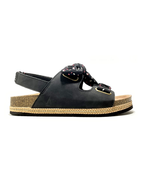 sandales nu-pieds world knot armistice