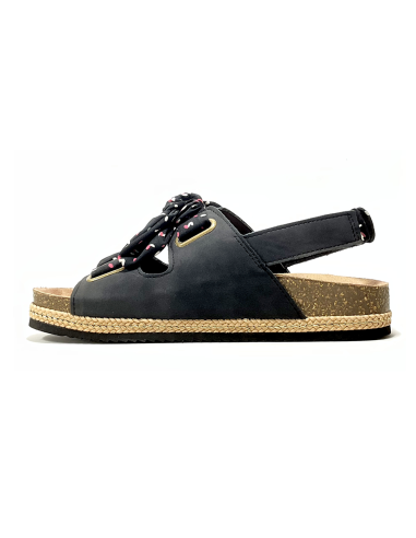 sandales nu-pieds world knot armistice