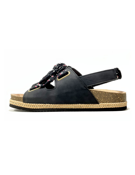 sandales nu-pieds world knot armistice