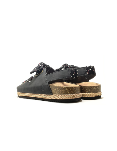 sandales nu-pieds world knot armistice