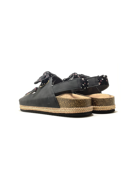 sandales nu-pieds world knot armistice