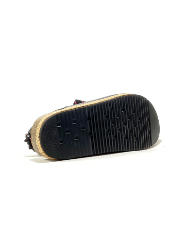 sandales nu-pieds world knot armistice