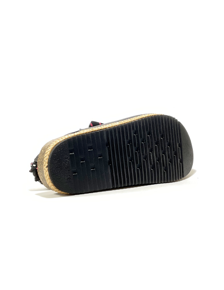 sandales nu-pieds world knot armistice