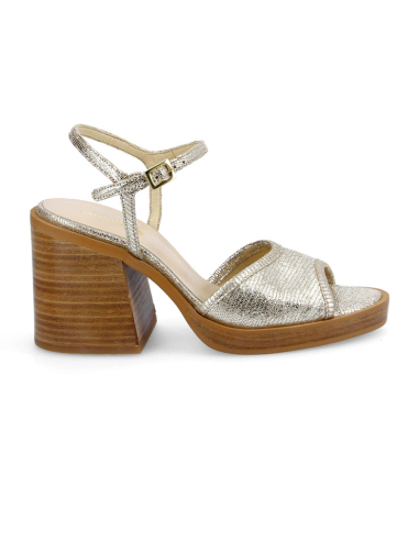 sandales nu-pieds flare sandale schmoove