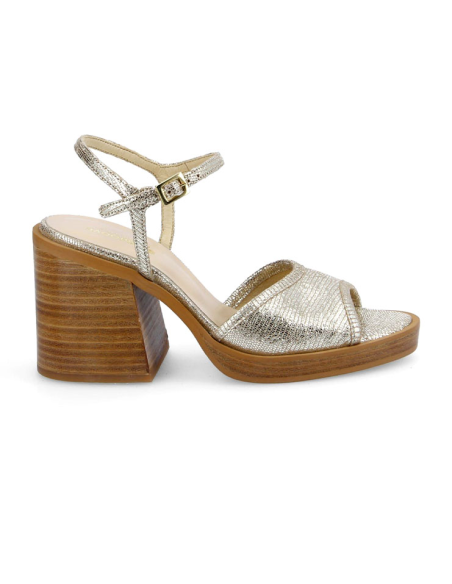 sandales nu-pieds flare sandale schmoove