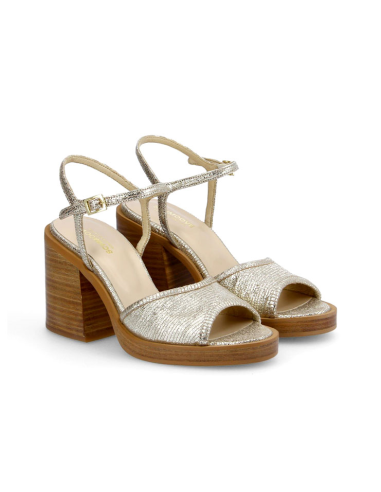 sandales nu-pieds flare sandale schmoove