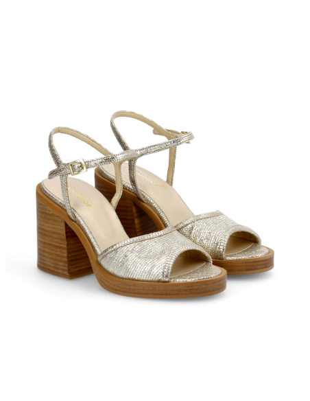 sandales nu-pieds flare sandale schmoove
