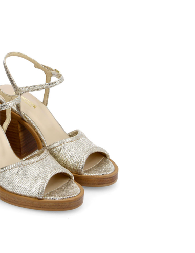 sandales nu-pieds flare sandale schmoove