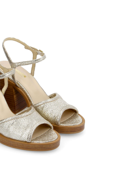 sandales nu-pieds flare sandale schmoove