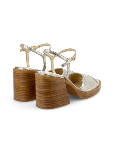 sandales nu-pieds flare sandale schmoove