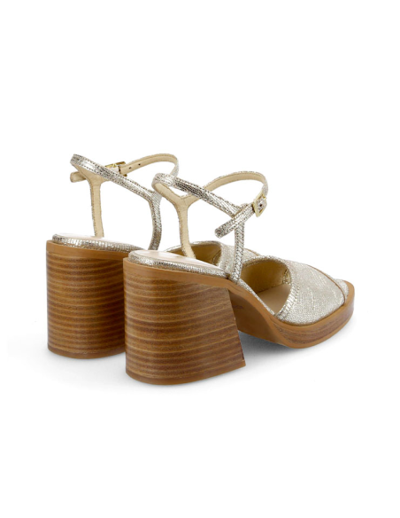 sandales nu-pieds flare sandale schmoove