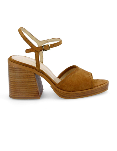 sandales nu-pieds flare sandale schmoove