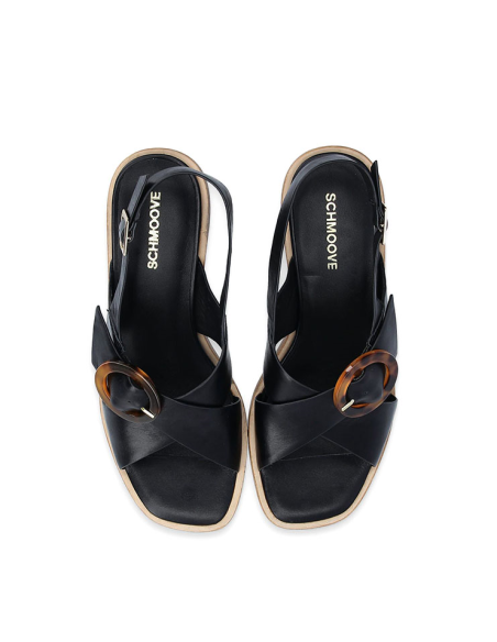 sandales nu-pieds alta sandale w schmoove