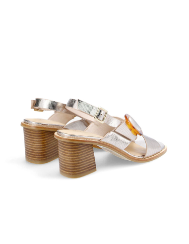 sandales nu-pieds alta sandale w schmoove