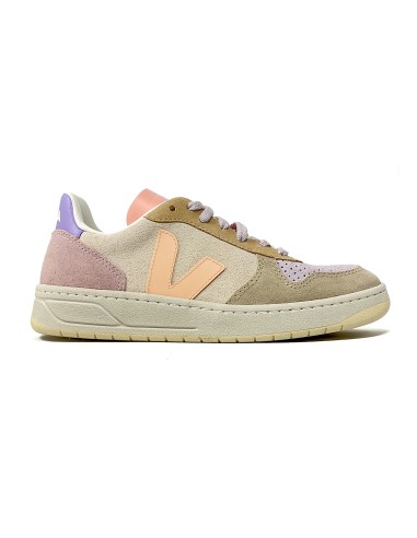 baskets sneakers v-10 veja
